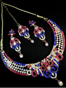 Fashion Jewelry Set